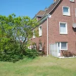 Seevilla Wietjes Whg 1 شقة