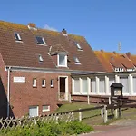 Seevilla Wietjes Whg 1
