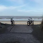 Seevilla Wietjes Whg 1 شقة *