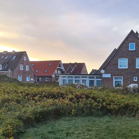 Seevilla Wietjes Whg 1