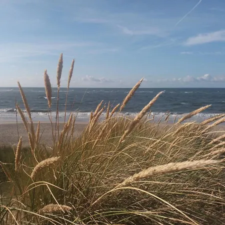 Seevilla Wietjes Whg 1