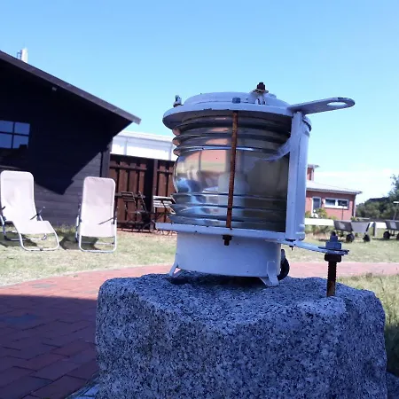 Seevilla Wietjes Whg 1