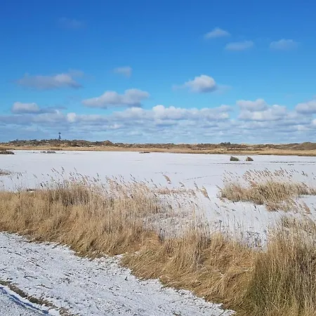 Seevilla Wietjes Whg 1 *