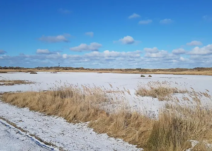 Seevilla Wietjes Whg 1 *